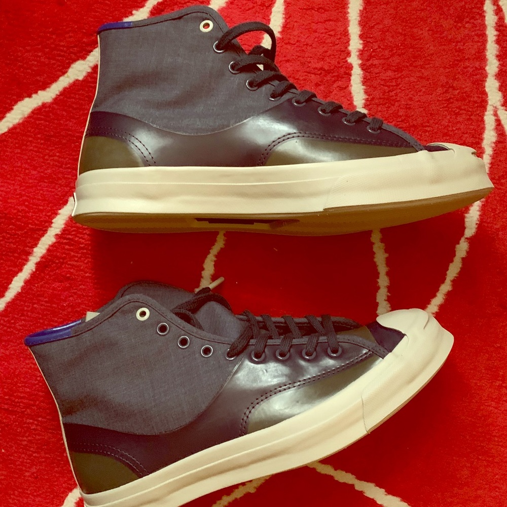 Converse x Hancock